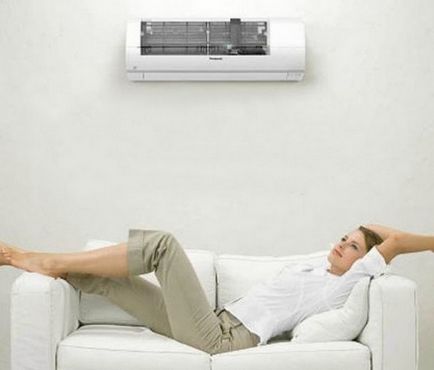 Как да монтирате климатика сами в апартамента, къща мечта