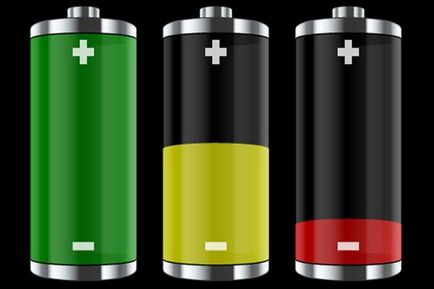 Как да увеличите времето за разреждане на батерията ()