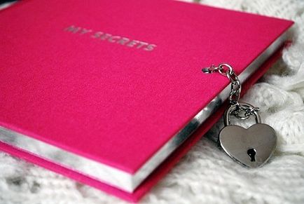 Как да поддържаме личен дневник