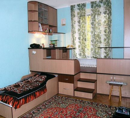 Как да изберем стая в общежитието