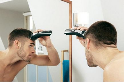 Как да изберем за подстригване на коса у дома през 2016 г.