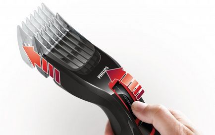 Как да изберем за подстригване на коса у дома през 2016 г.