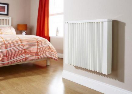 Как да изберем радиаторите за един апартамент или къща