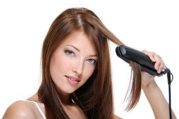 Как да изберем желязо коса за изправяне на косата правилно, мощност, добра компания utyuzhok, отзиви