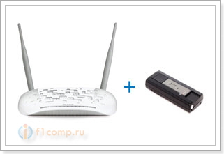 Как да изберем Wi-Fi рутер за USB 3гр (4 g) модем, компютърни съвети