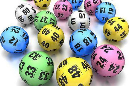 Както победа лотария 6 от 45 е възможно да се отгатне късмет комбинацията