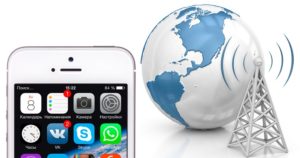 Как да активирате и конфигурирате Wi Fi в iPhone 4 (iPhone) Как да активирате и конфигурирате Wi Fi в iPhone 4