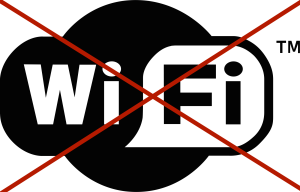 Как да активирате и конфигурирате Wi Fi в iPhone 4 (персонализиране) Как да активирате и конфигурирате Wi Fi в iPhone 4