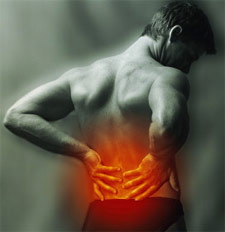 Как да се възстанови на гръбначния стълб