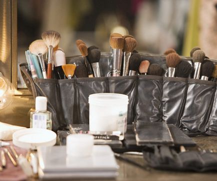Как да съхранявате козметиката 10 основни правила
