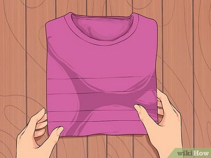 Как да съхранявате зимни дрехи