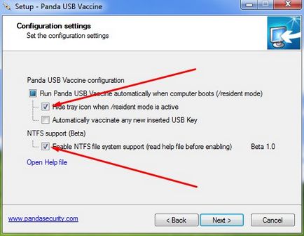 Как да защитите вашия USB флаш устройство от вируси или ваксина за USB-стик