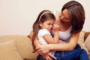 Как да живеем след развода с деца - съвети и трикове
