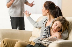 Как да живеем след развода с деца - съвети и трикове