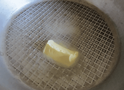 Картофи на фурна в детската градина рецепта със снимка