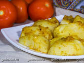 Картофени ястия, 261 Рецепти с рецепти снимки