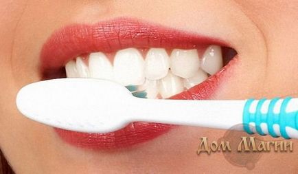 Защо мечтая за тълкуване на сънища зъби - зъби по време на сън човешкото вътрешното състояние