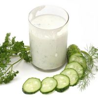 Кефир и краставица диета за отслабване, колко дни можете да отслабнете за кисело мляко и краставица