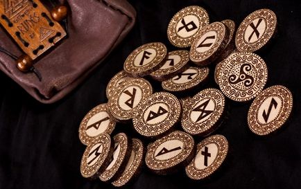 Келтски символи, руна, татуировки, признаци на тяхната стойност, описание и тълкуване