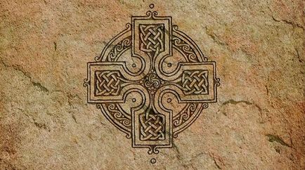 Келтски символи, руни, татуировки, признаци на тяхната стойност, описание и тълкуване