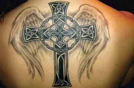 Келтски символи, руни, татуировки, признаци на тяхната стойност, описание и тълкуване