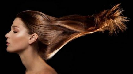 Кератинът изправяне или ламиниране на косата - това е по-добре и каква е разликата