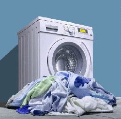 -Class перални машини, какво означава и как най-добре да изберете и видео ревюта