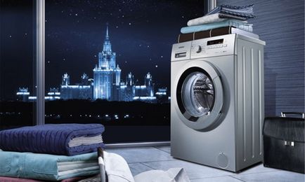 -Class перални машини, какво означава и как най-добре да изберете и видео ревюта