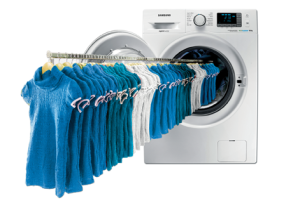 -Class перални машини за ефективност