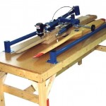 Key-машина за рязане на дърво, да изградят със собствените си ръце