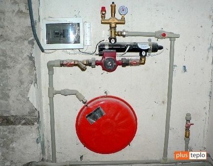 Електрически бойлер за отопление на жилището, как да изберете
