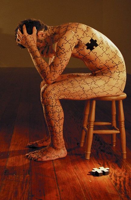 Красив Body Art - Примери 58 (телесно изкуство) Красив тяло изкуство - в 58 примери