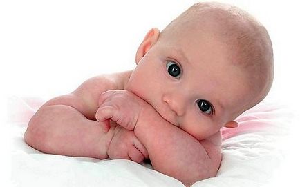 Тортиколис при новородени причинява, лечение, както и други полезни съвети
