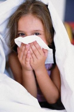 Кървене от носа - симптоми и лечение на народната медицина у нас
