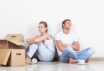 Къде да кандидатствате за развод, и какви документи трябва да се съберат