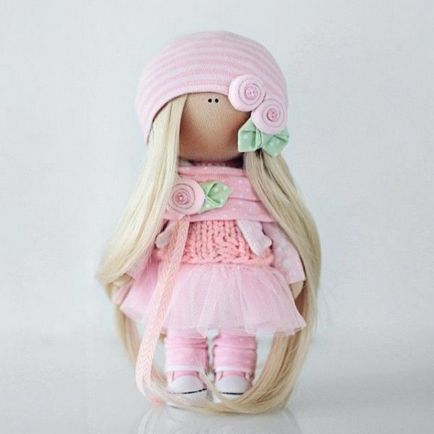 Кукли Tatyany Konne - Fair Masters - ръчна изработка, ръчно изработени