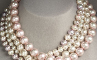 Култивирани перли - това е цената, бижута и много по-различно от естественото