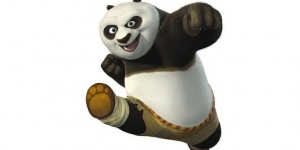 Кунг-фу панда 3 символа
