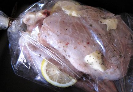 Пиле на фурна - рецепти като печени пилешки във фурната