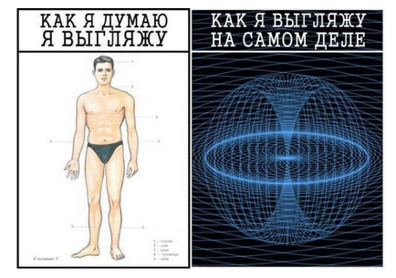 Quantum реалност или как изглеждам в действителност, в сърцето на новия свят