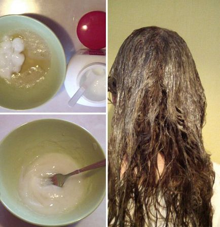 Ламиниране на косата вкъщи желатинови прегледи и рецепти