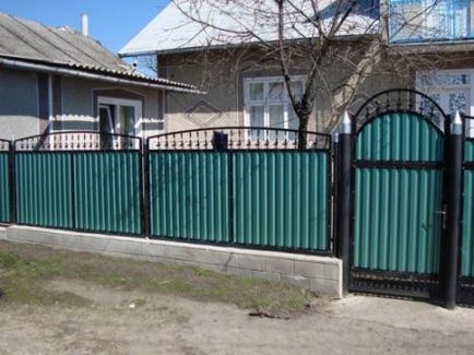 Ландшафтен дизайн (дизайн) Озеленяване