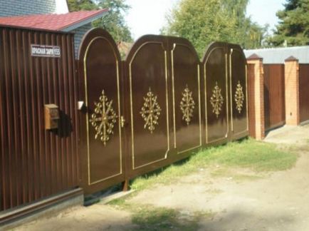 Ландшафтен дизайн (дизайн) Озеленяване