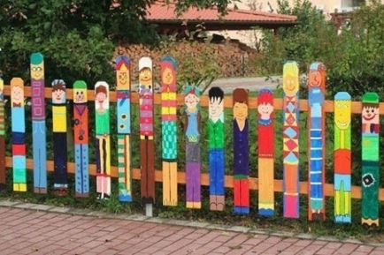 Ландшафтен дизайн (дизайн) Озеленяване