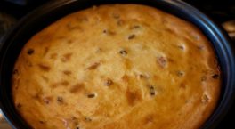 Юфка домашна рецепта тесто със стъпка по стъпка снимки