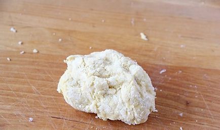 Юфка домашна рецепта тесто със стъпка по стъпка снимки