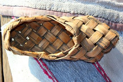 Бастет - уникален тип обувки
