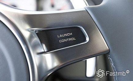 Launch-контрол - # 8213; какво е това