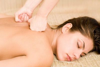 Терапевтична масажна техника на изпълнение, показания и противопоказания видео