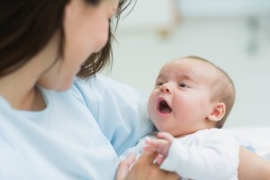 Лечение на обикновената настинка при деца всички пътища на дейностите за подпомагане на бебето